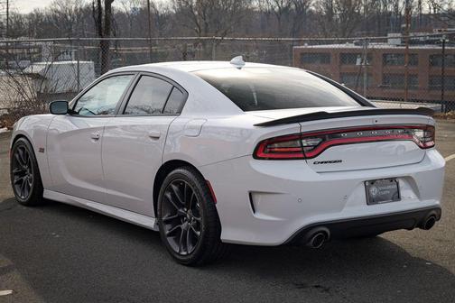 2020 Dodge Charger R/T Scat Pack