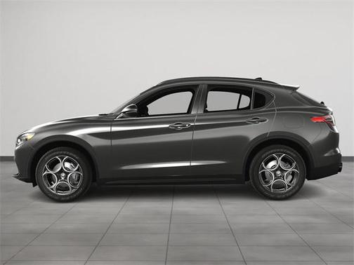 2025 Alfa Romeo Stelvio Sprint AWD