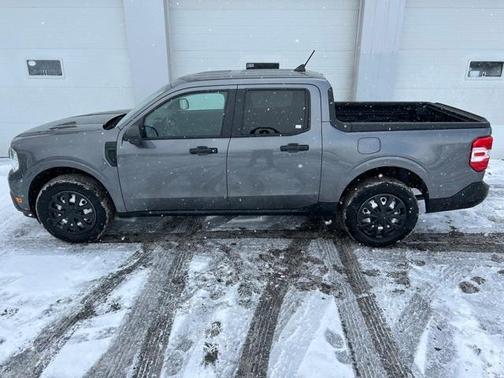 2023 Ford Maverick XL