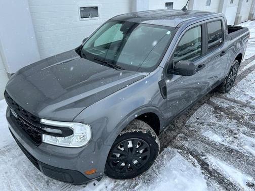 2023 Ford Maverick XL