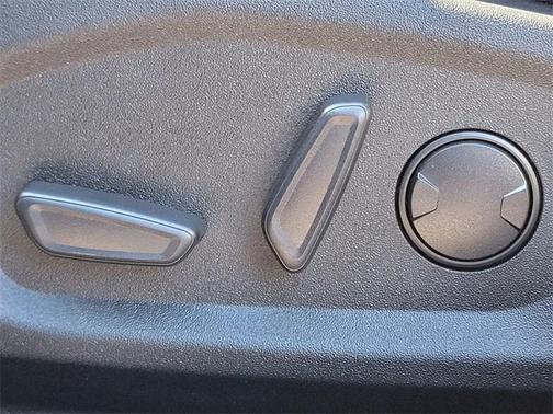 2024 Ford Edge ST