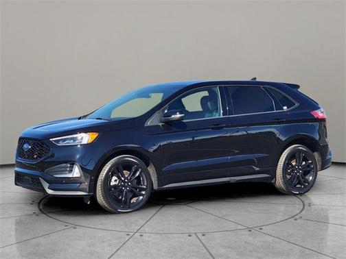 2024 Ford Edge ST