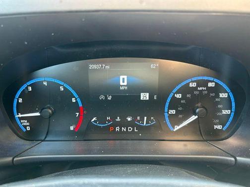 Cactus Green / Gray 2023 Ford Bronco Sport Big Bend
