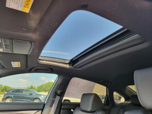 2020 Honda Accord Sport 2.0T