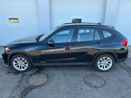 2015 BMW X1 xDrive 28i