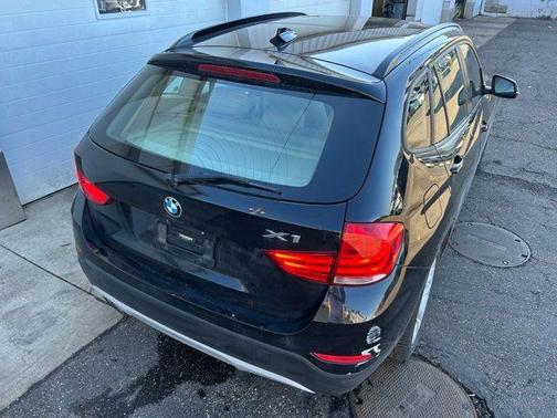 2015 BMW X1 xDrive 28i