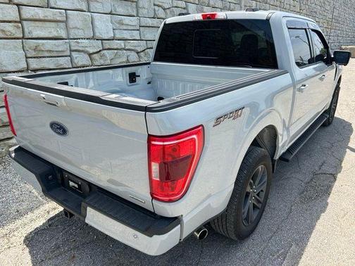 Avalanche 2023 Ford F-150 XLT