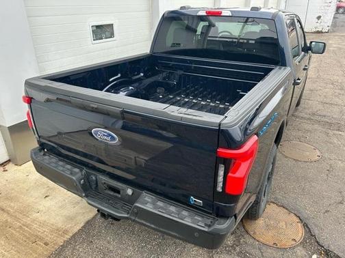 2023 Ford F-150 Lightning Pro