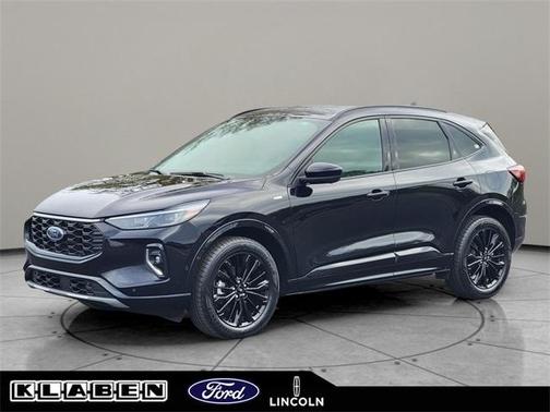 2023 Ford Escape ST-Line Elite