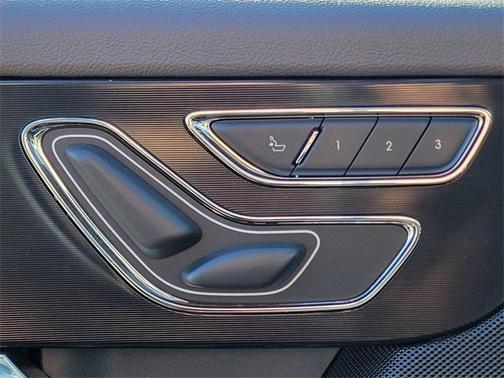 2021 Lincoln Corsair Reserve