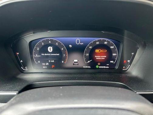 Platinum White Pearl 2023 Honda Pilot Elite