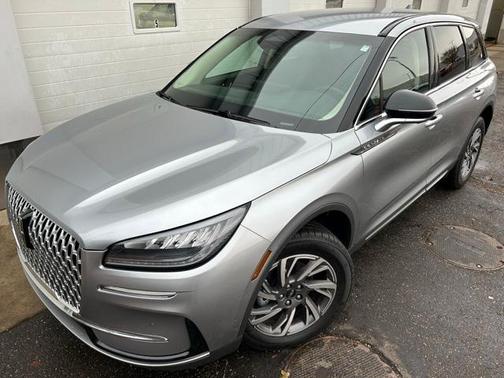 2024 Lincoln Corsair Premiere