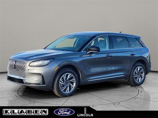 2024 Lincoln Corsair Premiere