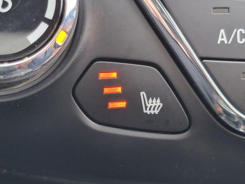 2019 Chevrolet Cruze Diesel