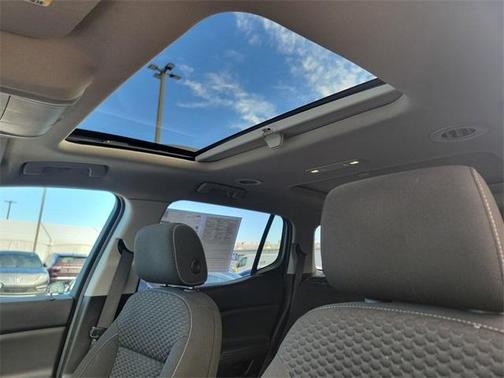 2018 GMC Acadia SLE-2