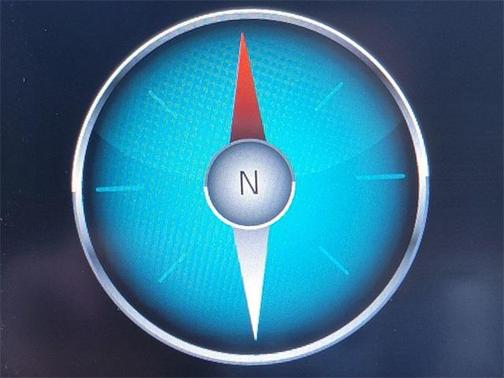 2018 GMC Acadia SLE-2