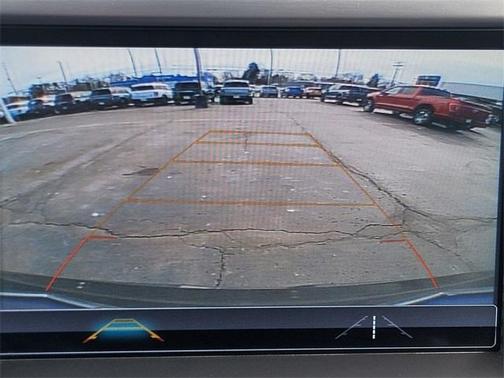 2018 GMC Acadia SLE-2