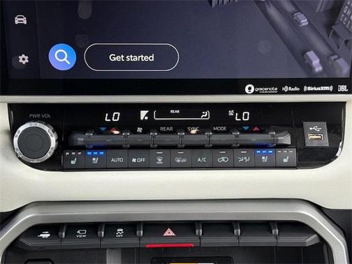 2024 Toyota Sequoia Capstone