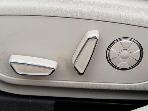 2019 Lincoln MKZ Hybrid Reserve II