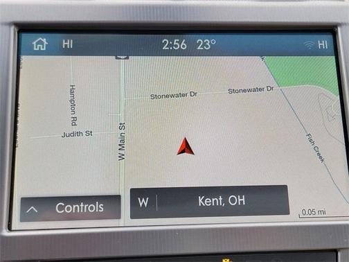 2019 Lincoln MKZ Hybrid Reserve II