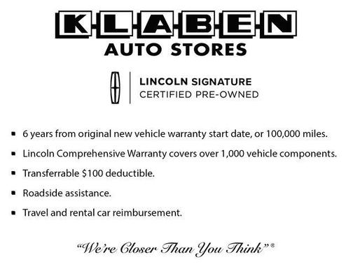 2024 Lincoln Corsair Premiere