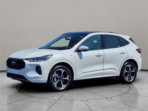 2024 Ford Escape ST-Line Select