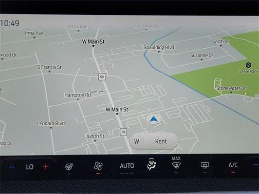 2024 Ford Escape ST-Line Select