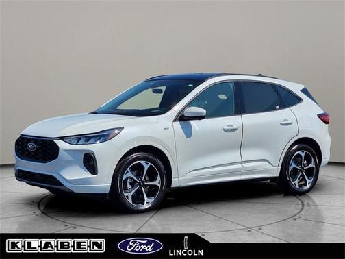 2024 Ford Escape ST-Line Select