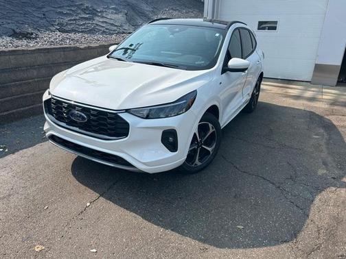 2024 Ford Escape ST-Line Select
