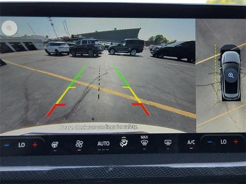 2024 Ford Escape ST-Line Select