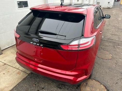 2024 Ford Edge ST Line
