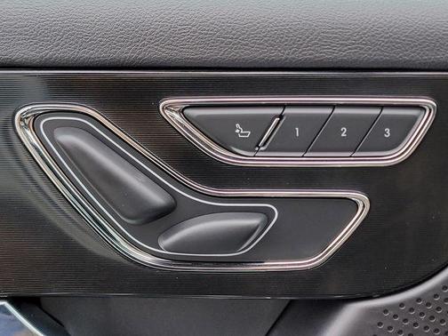 Pristine White 2023 Lincoln Corsair Standard