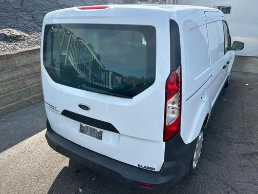 2014 Ford Transit Connect XL