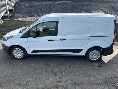 2014 Ford Transit Connect XL