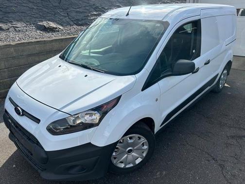 2014 Ford Transit Connect XL