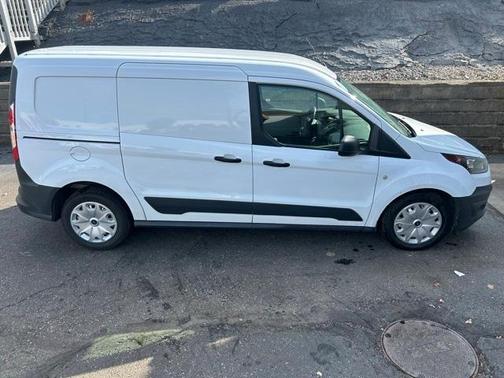 2014 Ford Transit Connect XL
