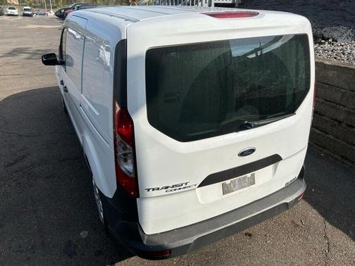 2014 Ford Transit Connect XL