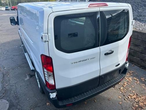2024 Ford Transit-250 Base
