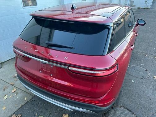 2024 Lincoln Corsair Premiere