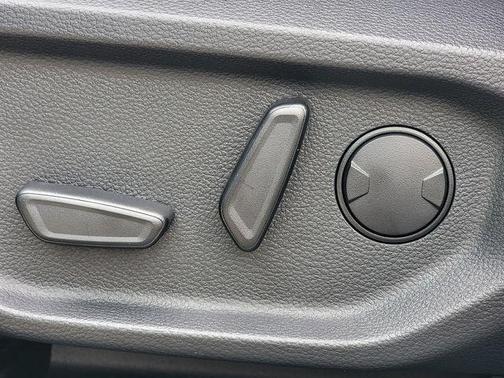 Beige 2026 Ford Ranger XLT