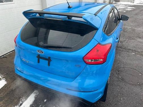 2016 Ford Focus RS Base