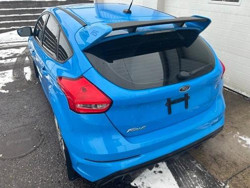 2016 Ford Focus RS Base