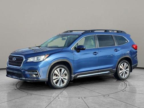 2021 Subaru Ascent Limited 7-Passenger