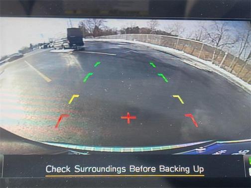 2021 Subaru Ascent Limited 7-Passenger