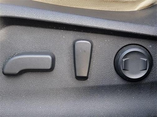 2021 Subaru Ascent Limited 7-Passenger