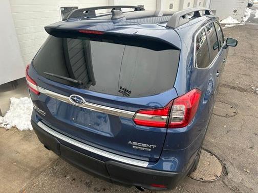2021 Subaru Ascent Limited 7-Passenger