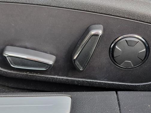 2019 Lincoln MKZ Reserve I