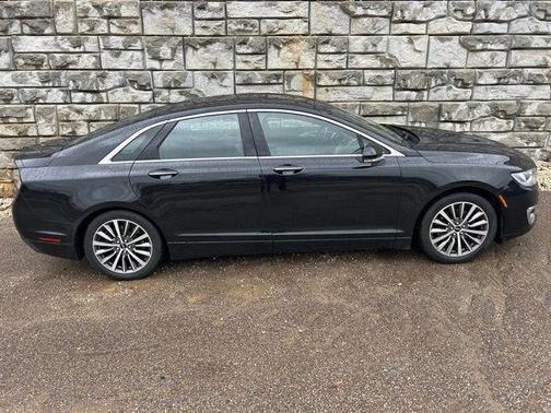 2019 Lincoln MKZ Reserve I