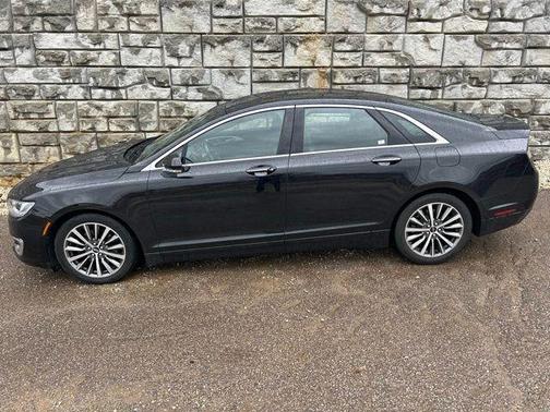 2019 Lincoln MKZ Reserve I