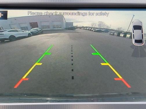 2019 Lincoln MKZ Reserve I